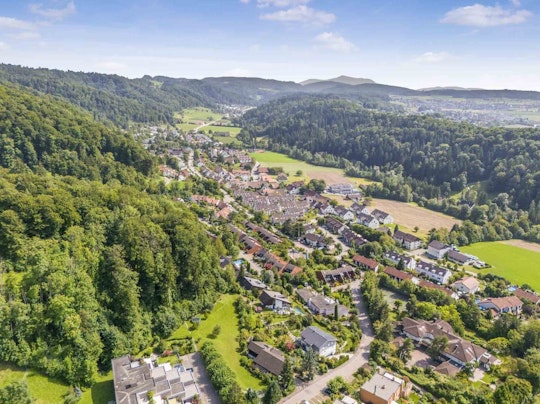Aussicht