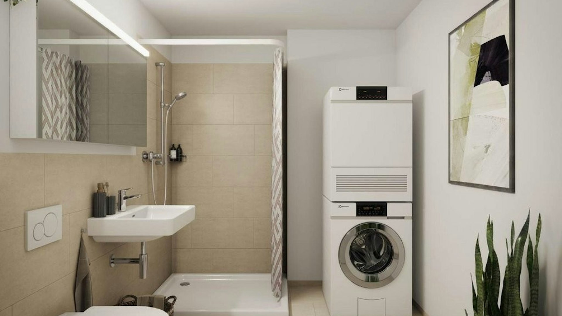 Visualisierung Bad Visualisierung Bad