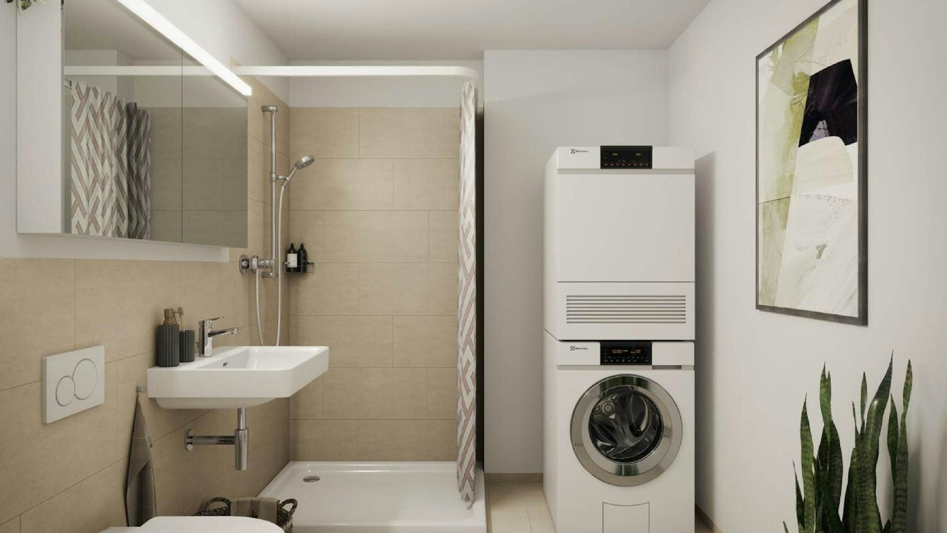 Badezimmer Badezimmer