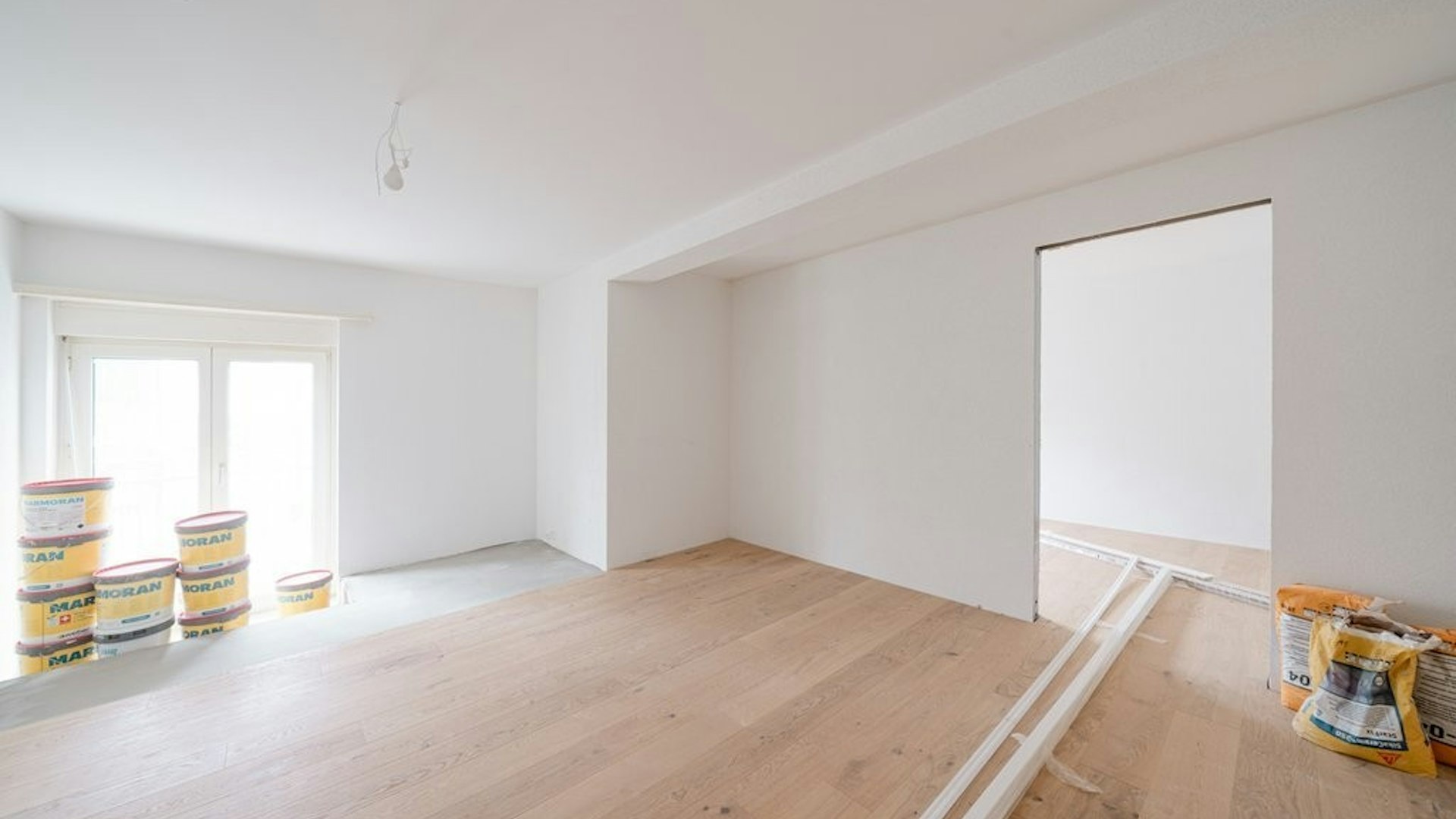 Wohnen / Essen Wohnen / Essen